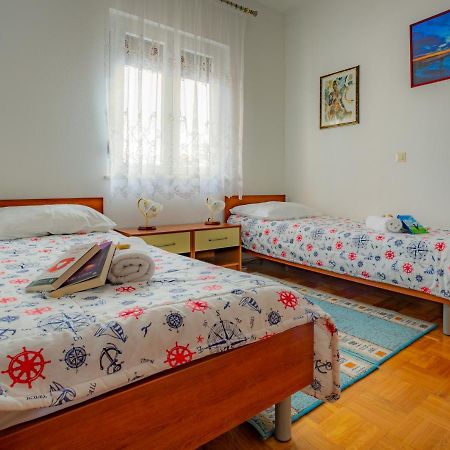 Villa Brucker Kožino Eksteriør bilde