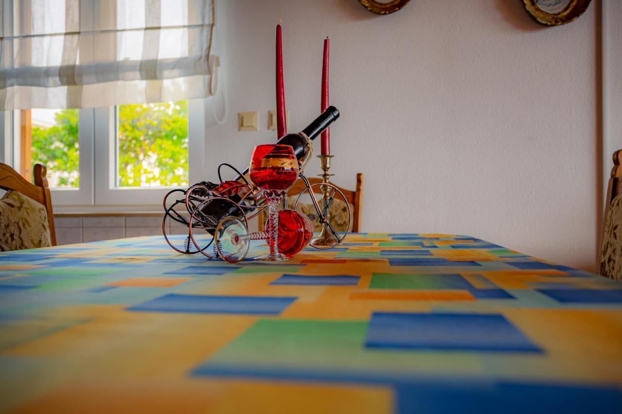 Villa Brucker Kožino Eksteriør bilde