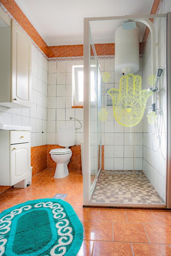 Villa Brucker Kožino Eksteriør bilde